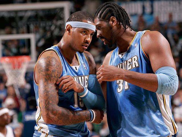 火箭需要加 火箭需要加