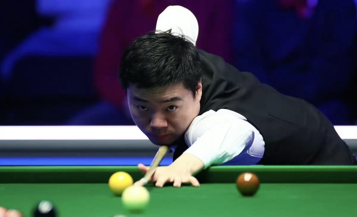 那些支持他 那些支持他