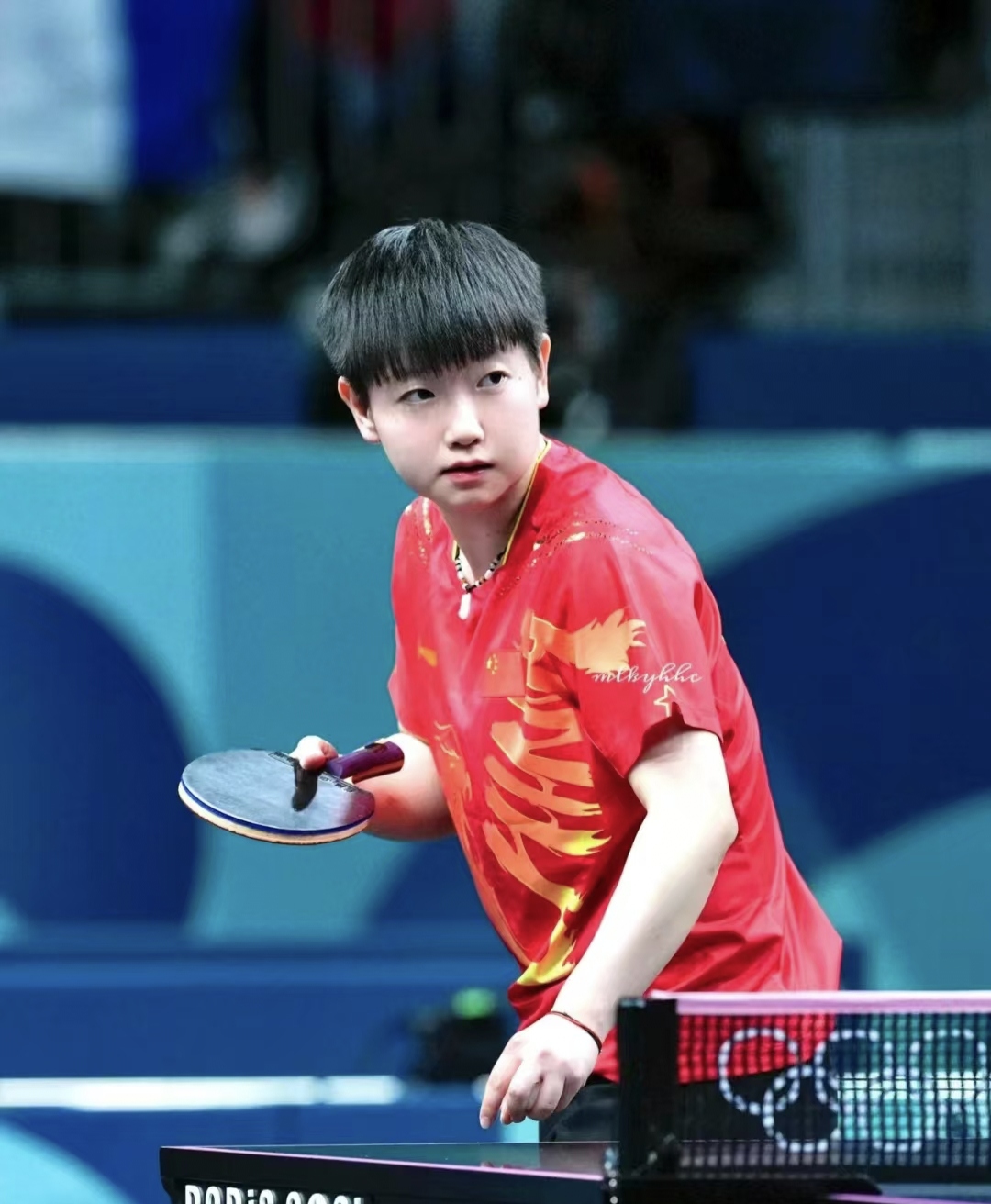 何球员来说 何球员来说