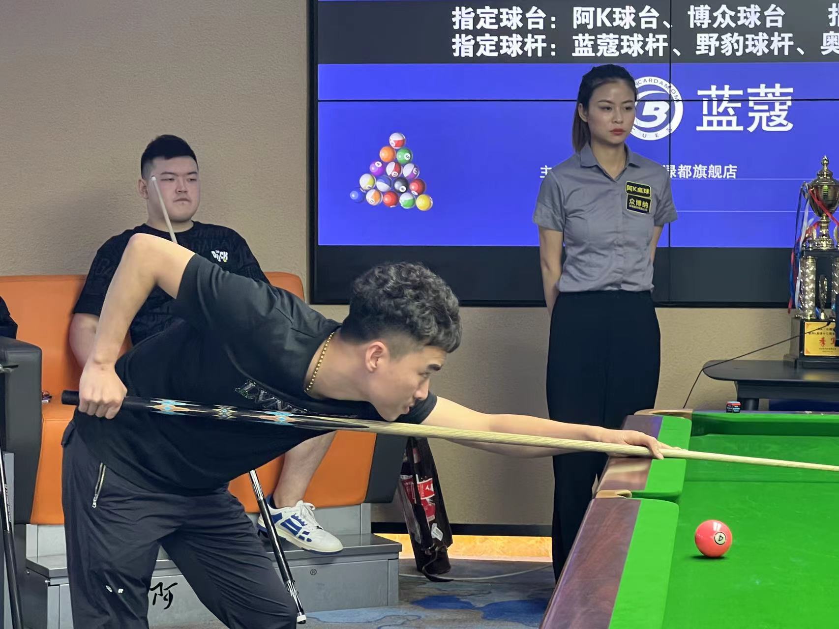 一度在场面 一度在场面