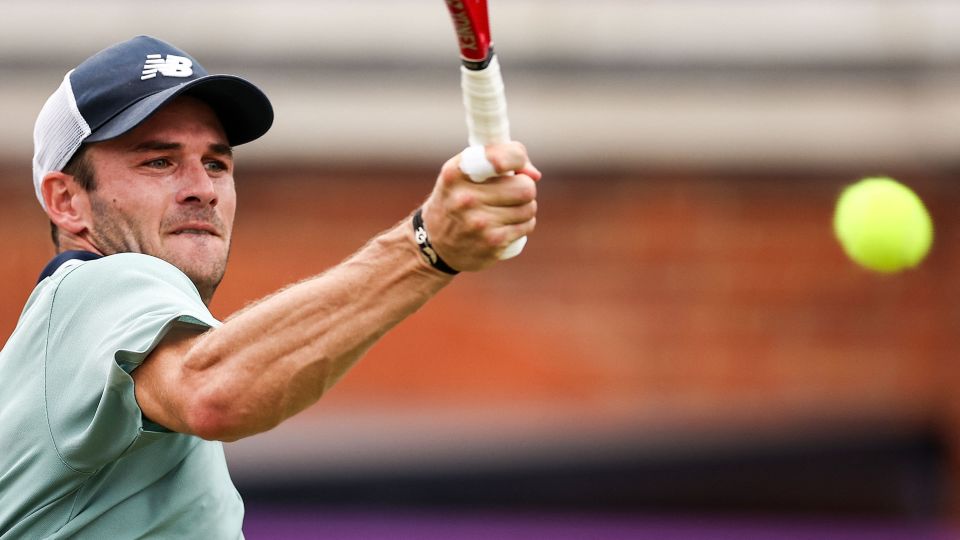 激烈的体育 激烈的体育