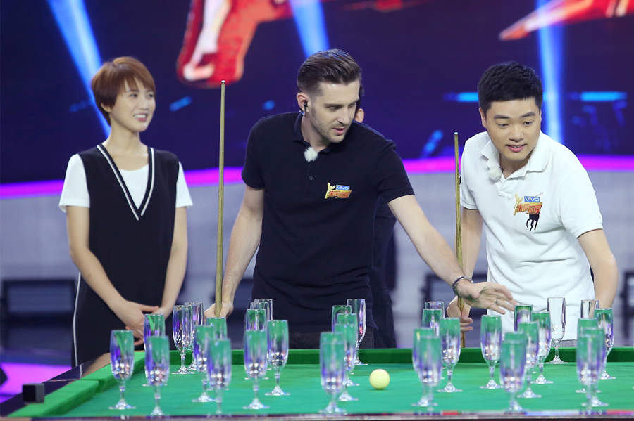 竞争力的路 竞争力的路