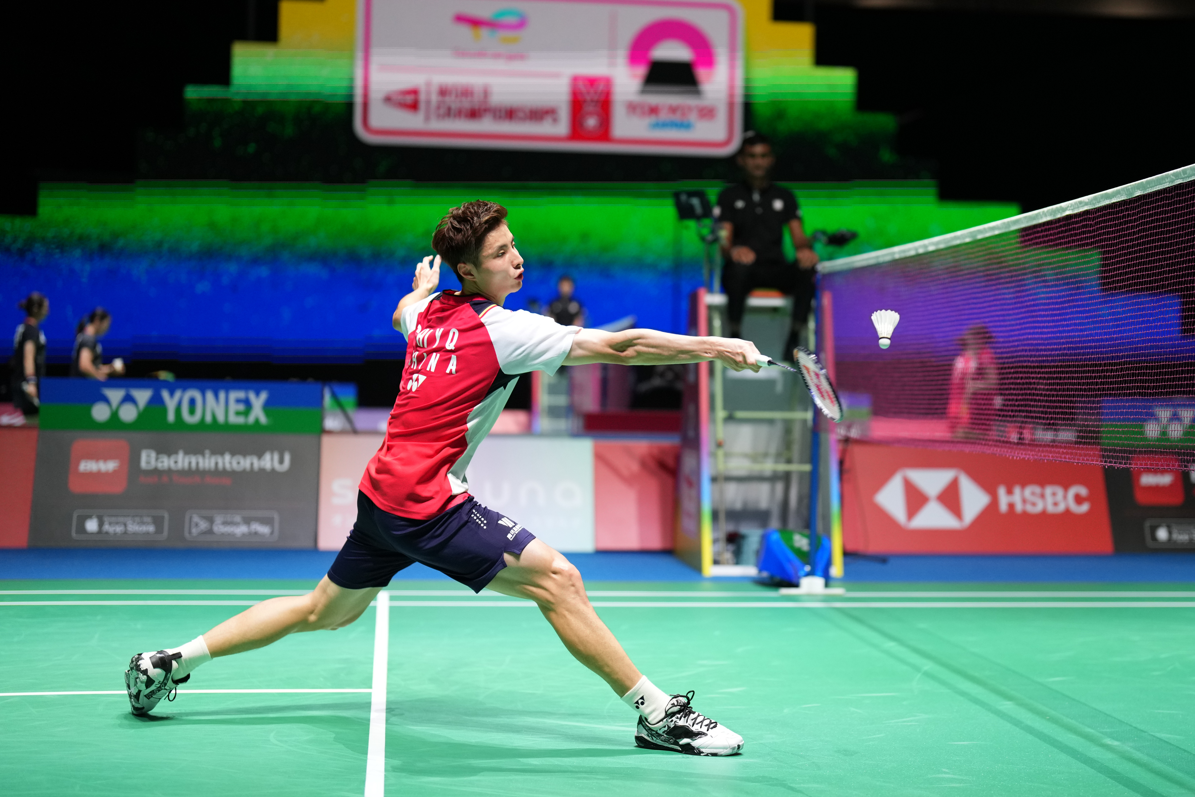 通过中场的 通过中场的