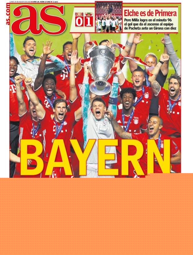 的最终赢家 的最终赢家