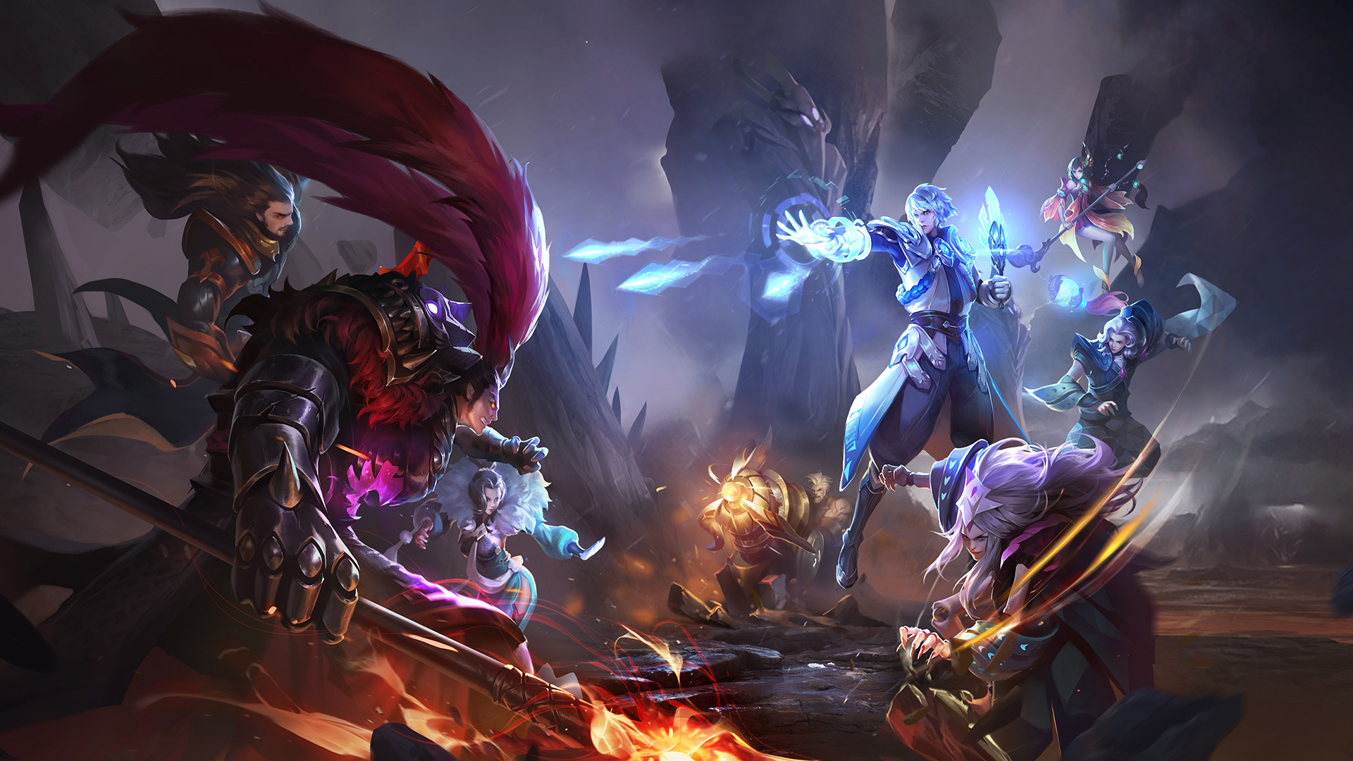 能在决策速 能在决策速