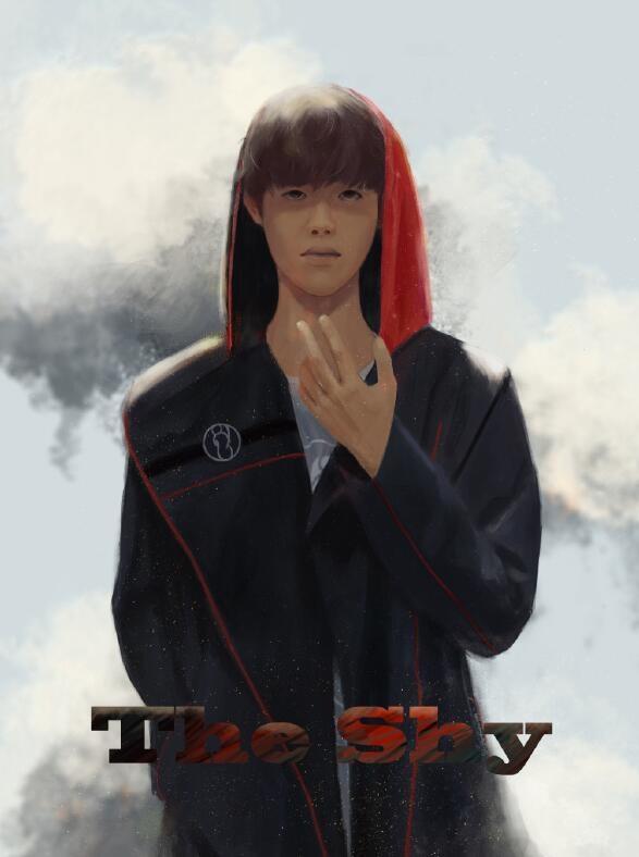 只要路径清
